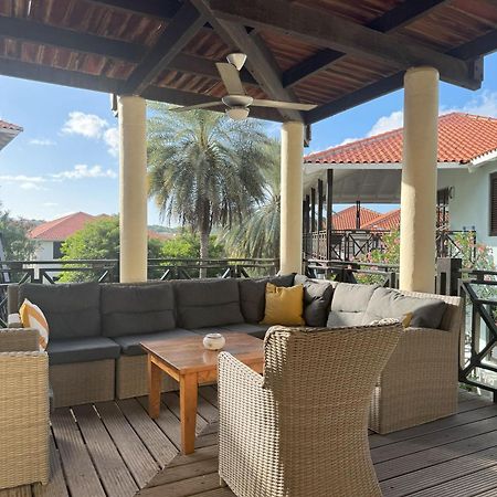 Blue Bay BEACH Villa 25 3-min beach-pool-golf Esterno foto