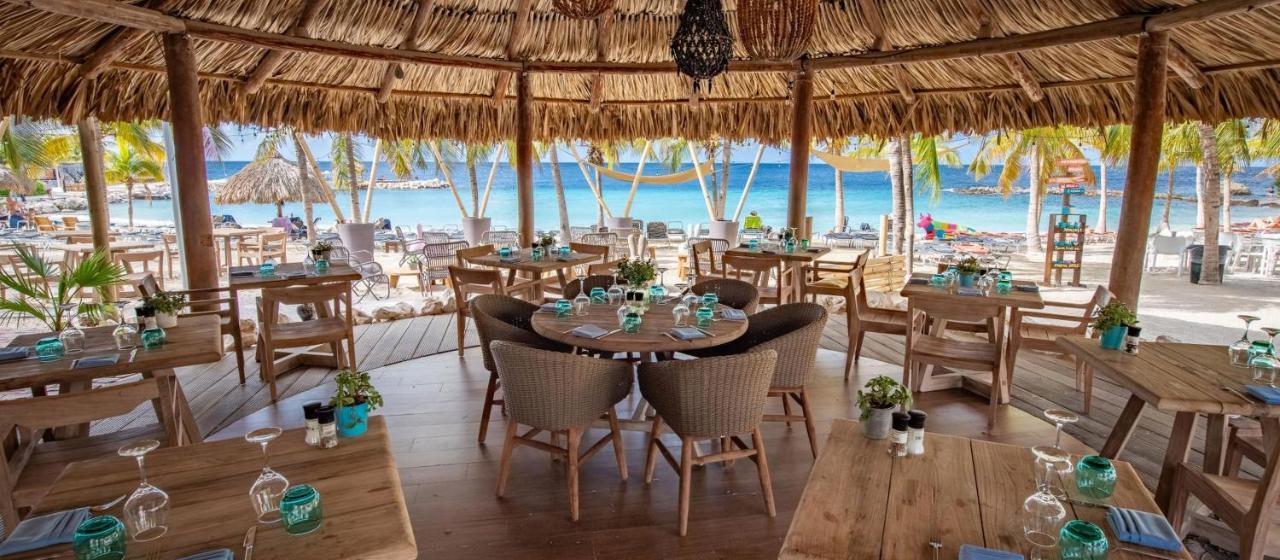 Blue Bay BEACH Villa 25 3-min beach-pool-golf Esterno foto