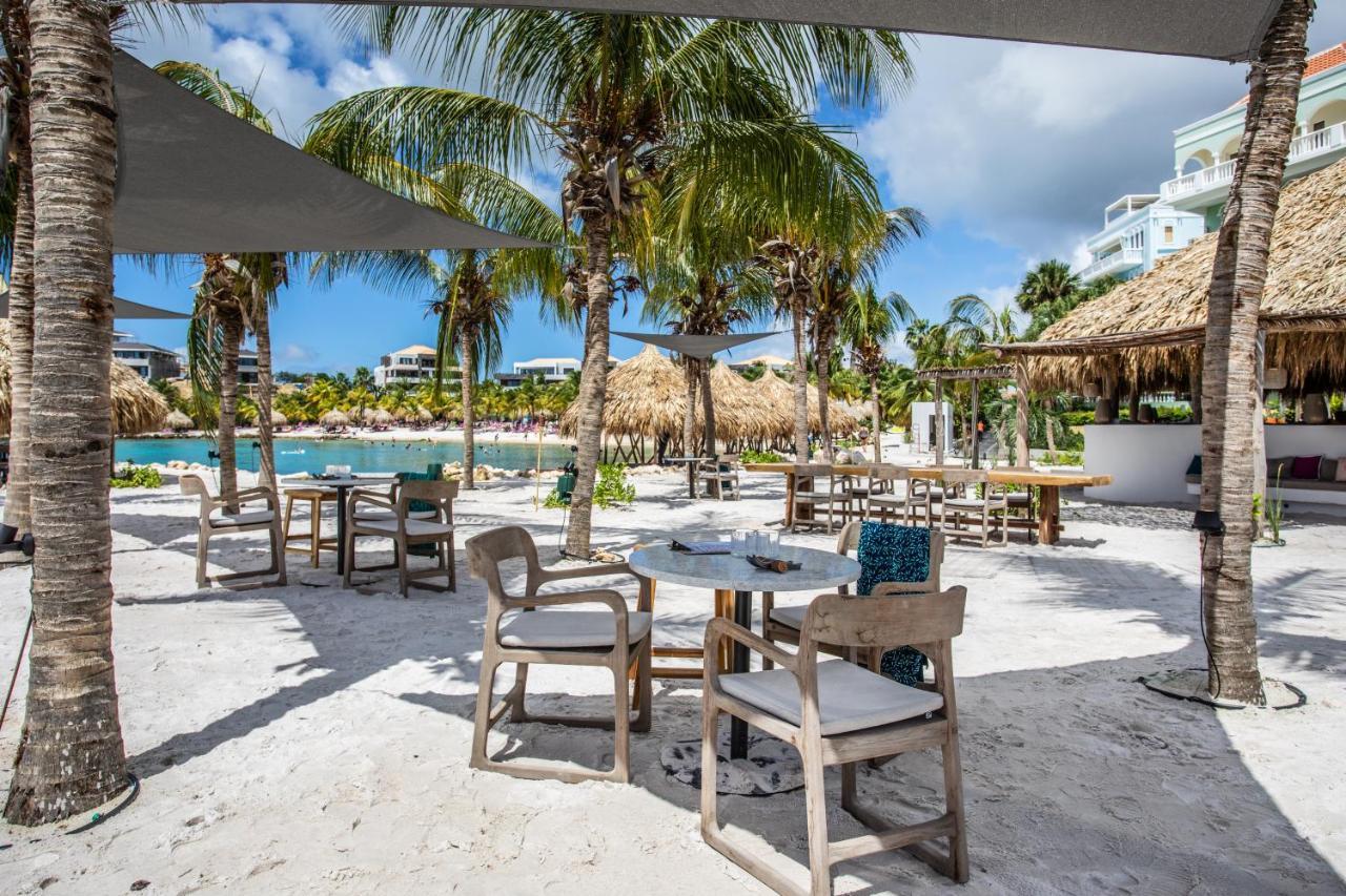 Blue Bay BEACH Villa 25 3-min beach-pool-golf Esterno foto