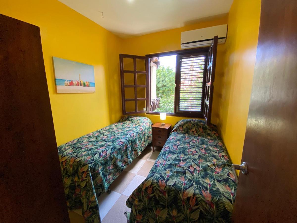 Blue Bay BEACH Villa 25 3-min beach-pool-golf Esterno foto