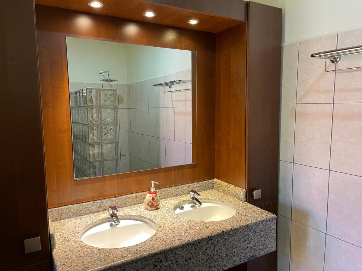 Blue Bay BEACH Villa 25 3-min beach-pool-golf Esterno foto