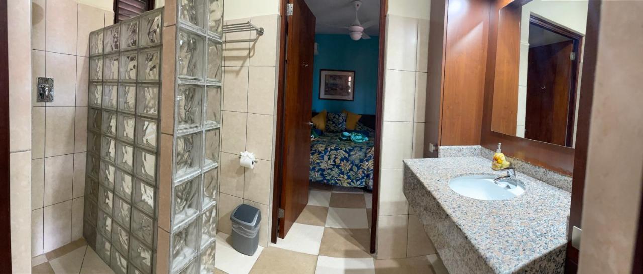 Blue Bay BEACH Villa 25 3-min beach-pool-golf Esterno foto