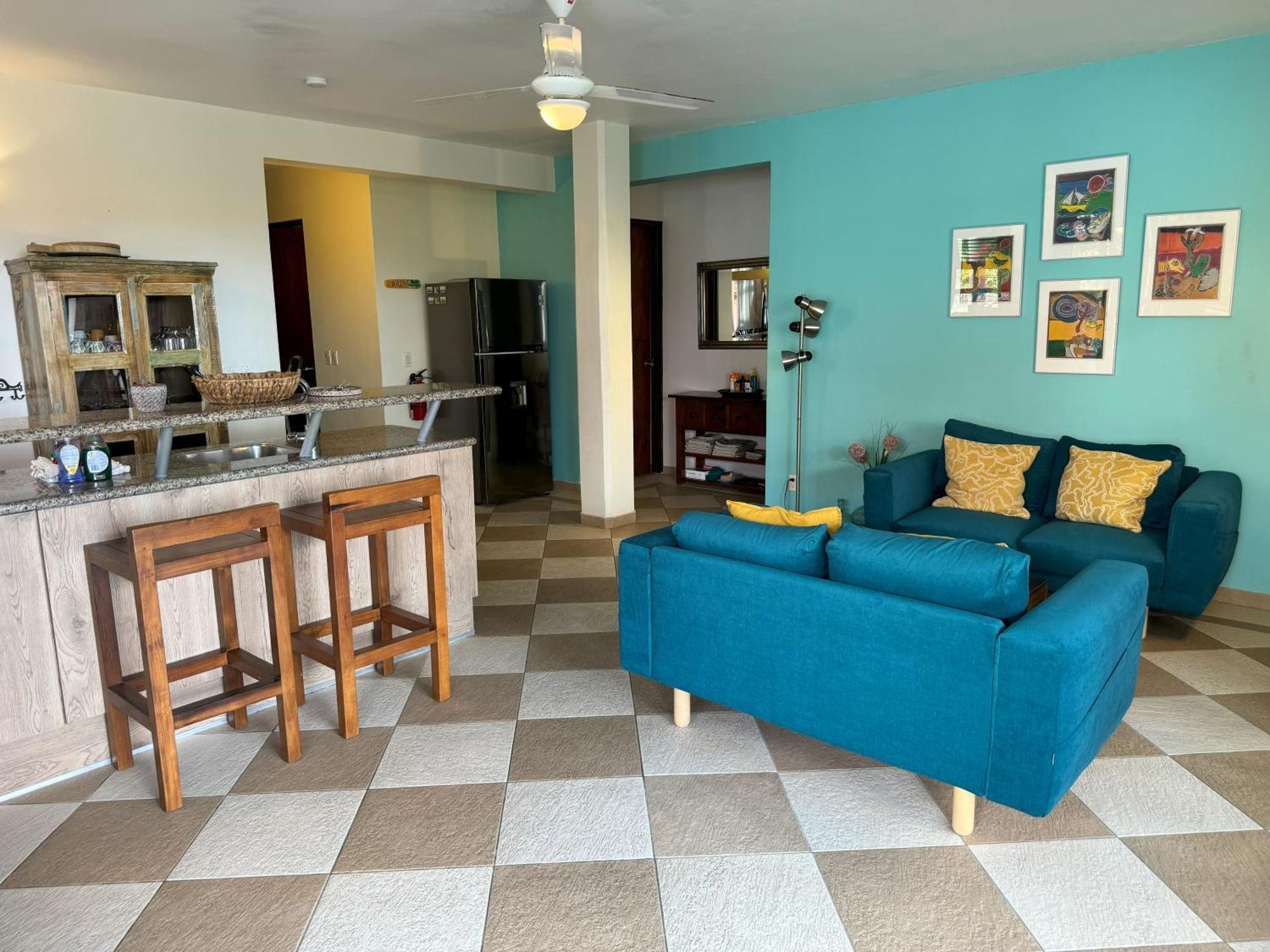 Blue Bay BEACH Villa 25 3-min beach-pool-golf Esterno foto