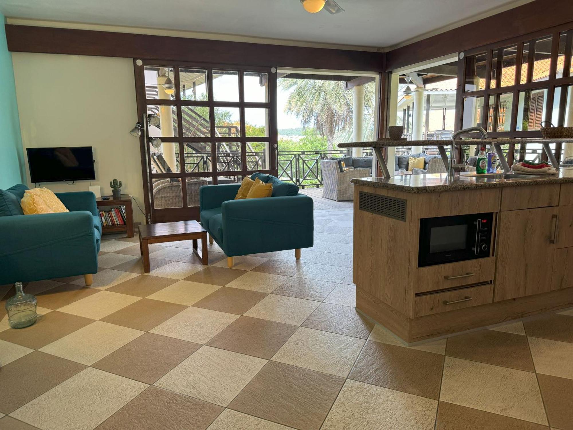 Blue Bay BEACH Villa 25 3-min beach-pool-golf Esterno foto