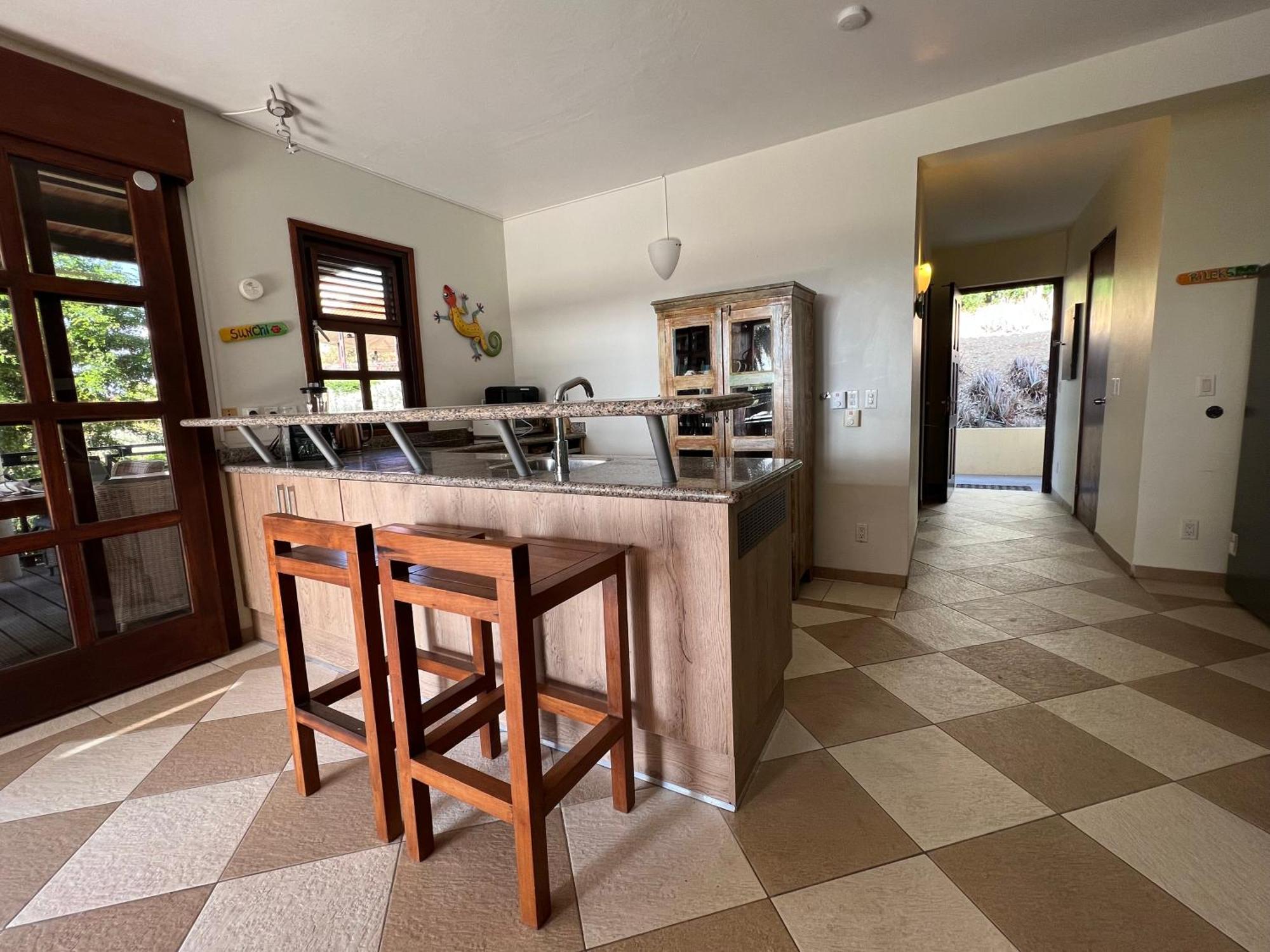 Blue Bay BEACH Villa 25 3-min beach-pool-golf Esterno foto