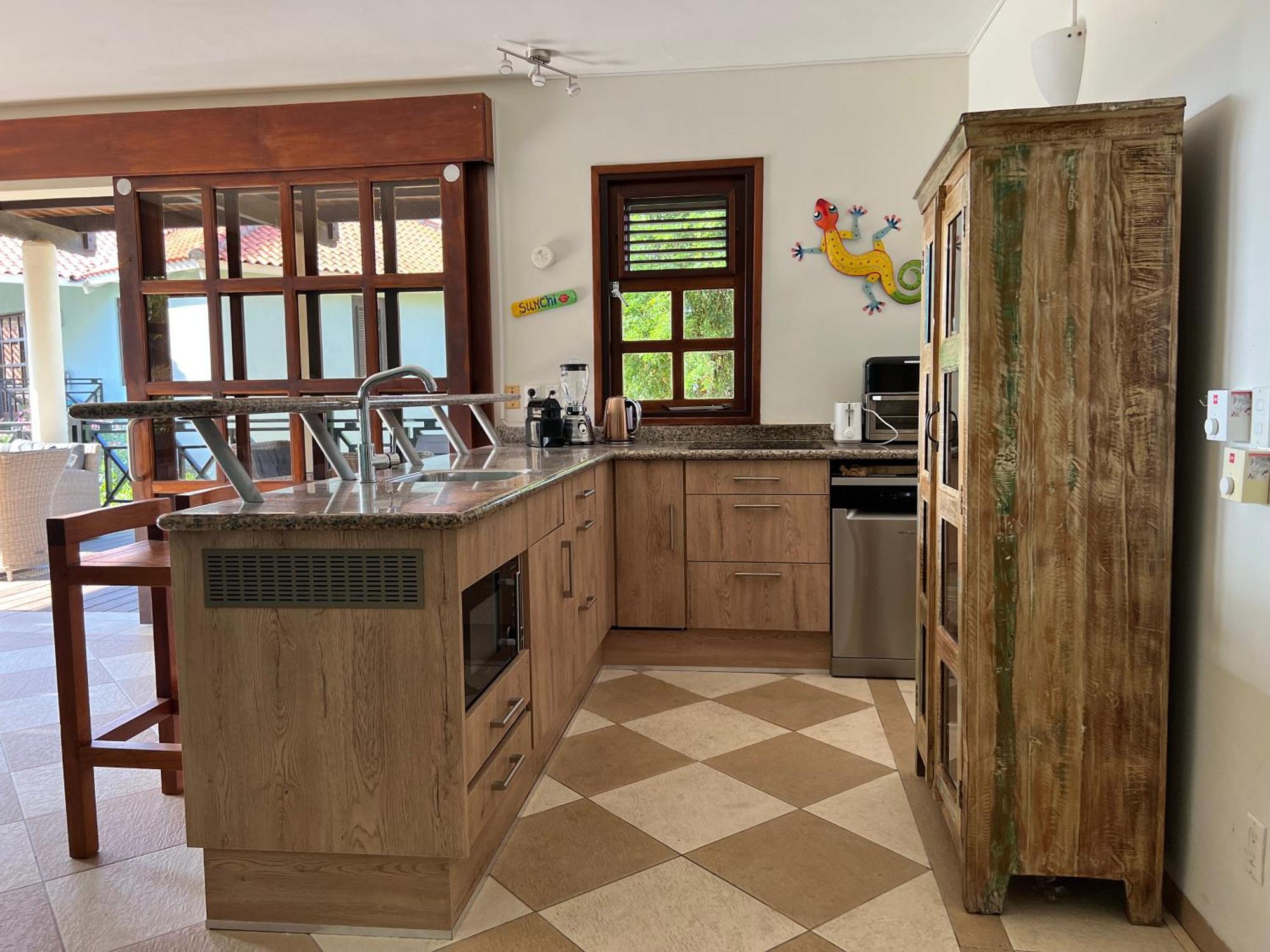 Blue Bay BEACH Villa 25 3-min beach-pool-golf Esterno foto