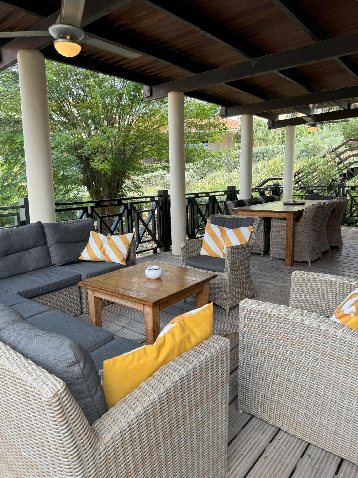 Blue Bay BEACH Villa 25 3-min beach-pool-golf Esterno foto