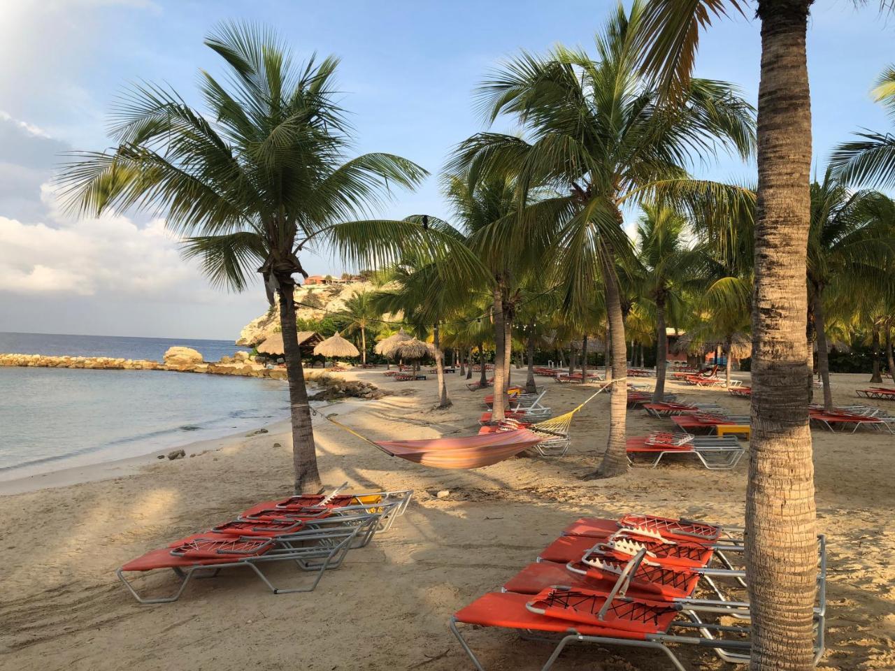 Blue Bay BEACH Villa 25 3-min beach-pool-golf Esterno foto