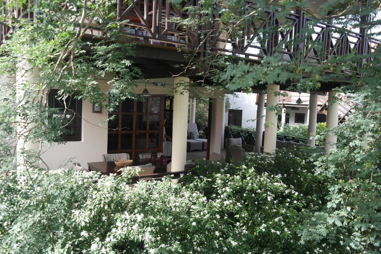 Blue Bay BEACH Villa 25 3-min beach-pool-golf Esterno foto