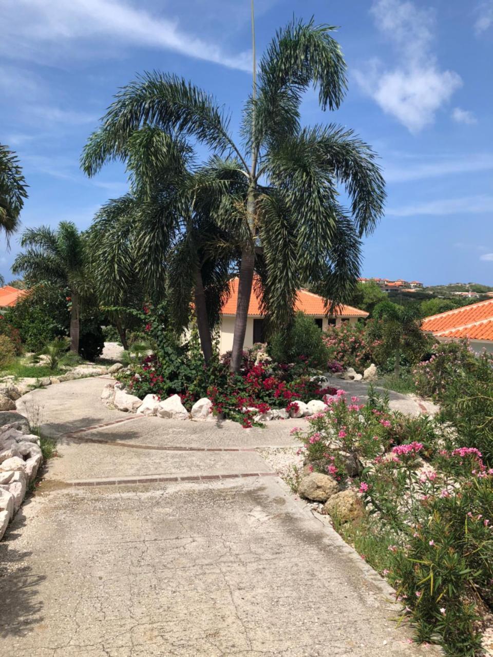 Blue Bay BEACH Villa 25 3-min beach-pool-golf Esterno foto