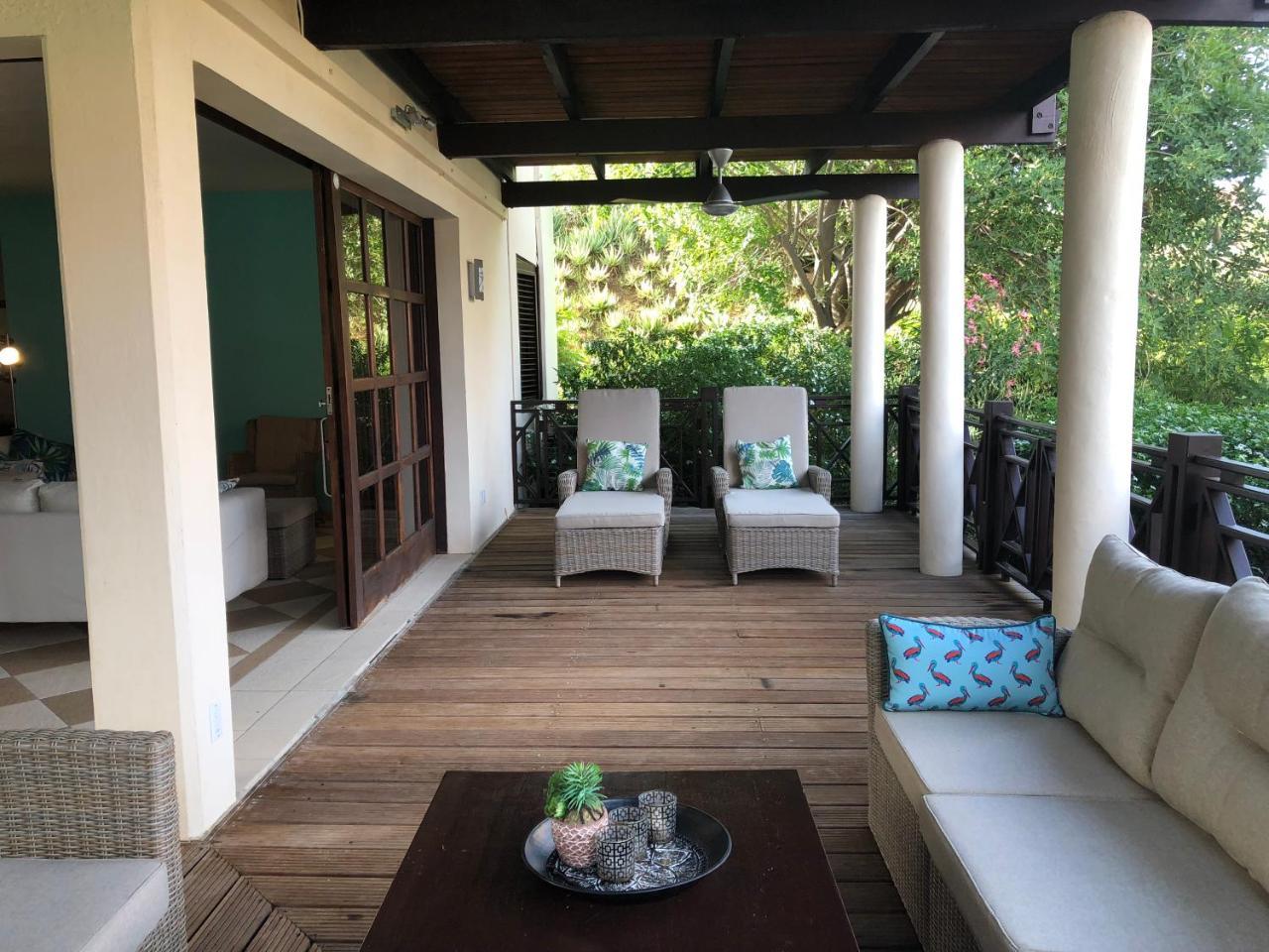 Blue Bay BEACH Villa 25 3-min beach-pool-golf Esterno foto